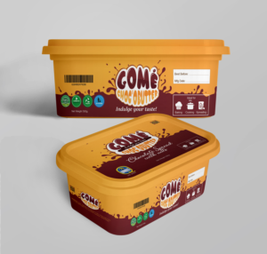 Packaging Design by MindCraft Design for Lindemei Investments Ltd. | Design: #23010435