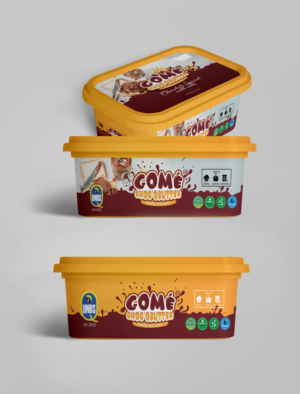 Packaging Design by MindCraft Design for Lindemei Investments Ltd. | Design: #23045721