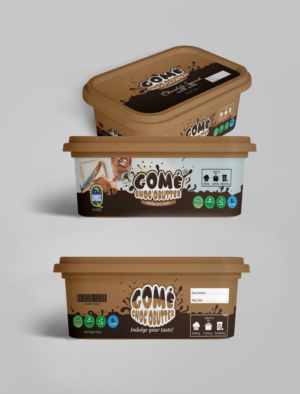 Packaging Design by MindCraft Design for Lindemei Investments Ltd. | Design: #23045722