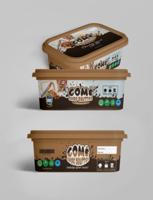 Packaging Design by MindCraft Design for Lindemei Investments Ltd. | Design: #23045723