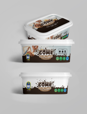 Packaging Design by MindCraft Design