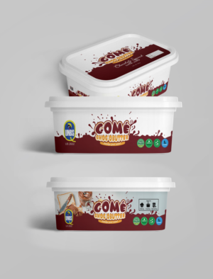 Packaging Design by MindCraft Design for Lindemei Investments Ltd. | Design: #23067756