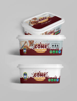 Packaging Design by MindCraft Design for Lindemei Investments Ltd. | Design: #23067758