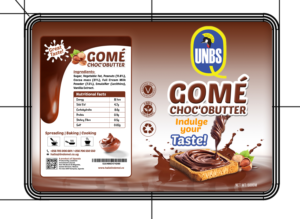 Packaging Design by SAI DESIGNS for Lindemei Investments Ltd. | Design: #22985155