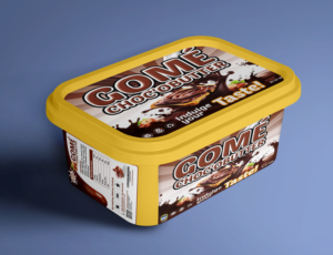 Packaging Design by SAI DESIGNS for Lindemei Investments Ltd. | Design: #23026038