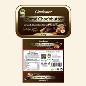 Packaging Design by Krasimira Georgieva for Lindemei Investments Ltd. | Design: #22972262