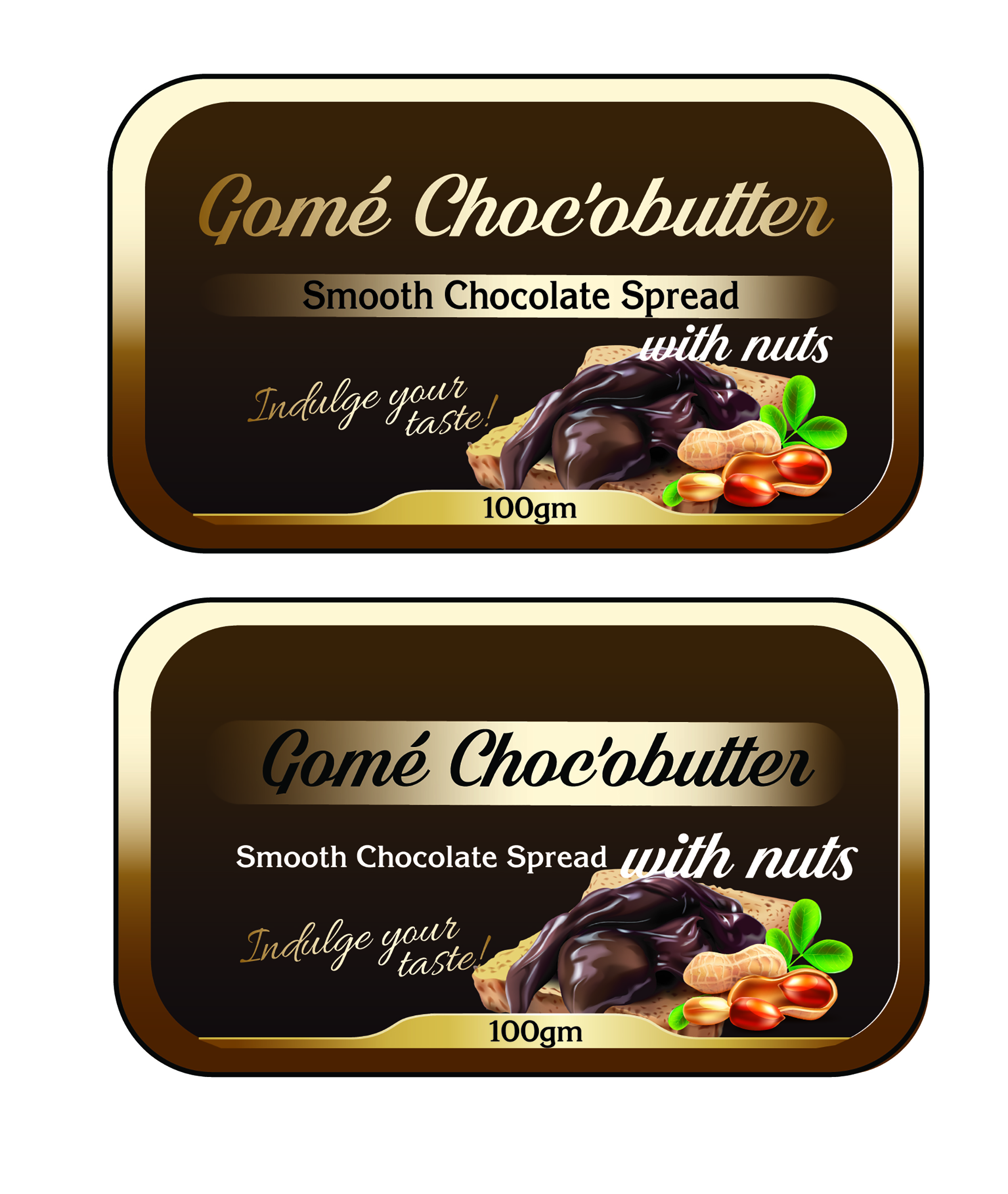 Packaging Design by Krasimira Georgieva for Lindemei Investments Ltd. | Design #23025696