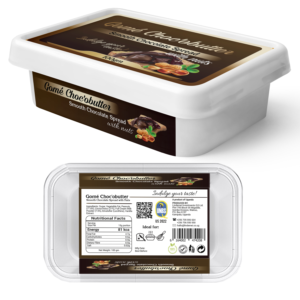 Packaging Design by Krasimira Georgieva