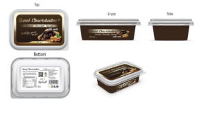 Packaging Design by Krasimira Georgieva for Lindemei Investments Ltd. | Design: #23135765