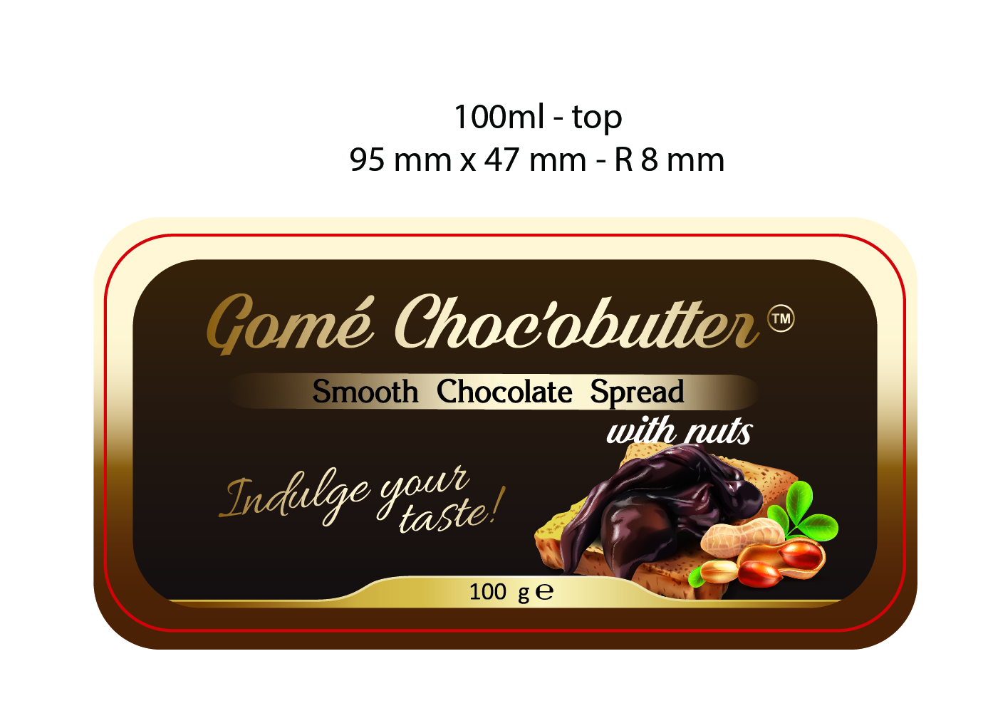 Packaging Design by Krasimira Georgieva for Lindemei Investments Ltd. | Design #23201188