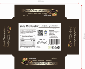 Packaging Design by Krasimira Georgieva for Lindemei Investments Ltd. | Design: #23201346