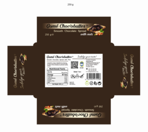 Packaging Design by Krasimira Georgieva for Lindemei Investments Ltd. | Design: #23207307