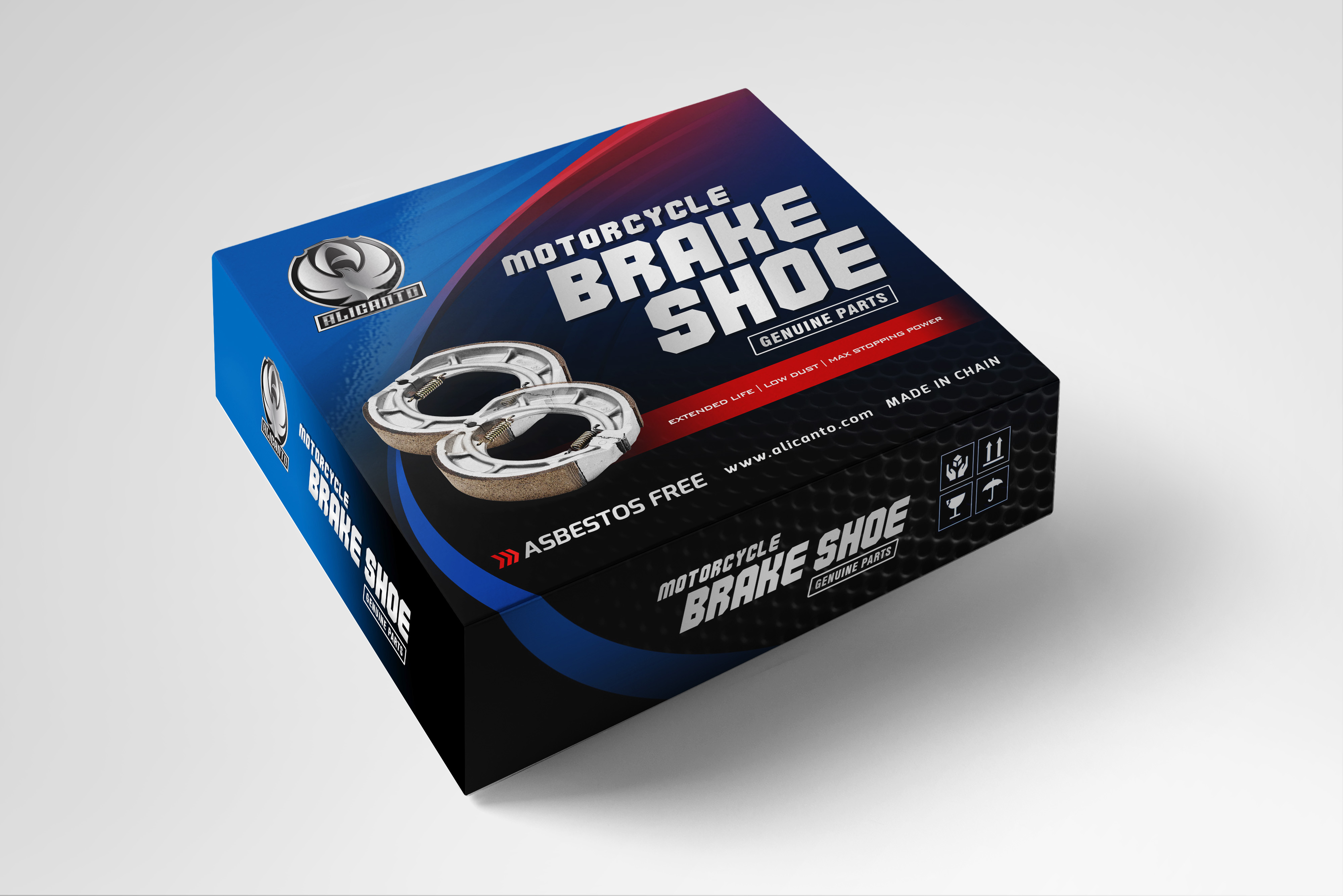 Packaging Design by ivanjoys for Primo Building Supplies Pty LTD | Design #23110817