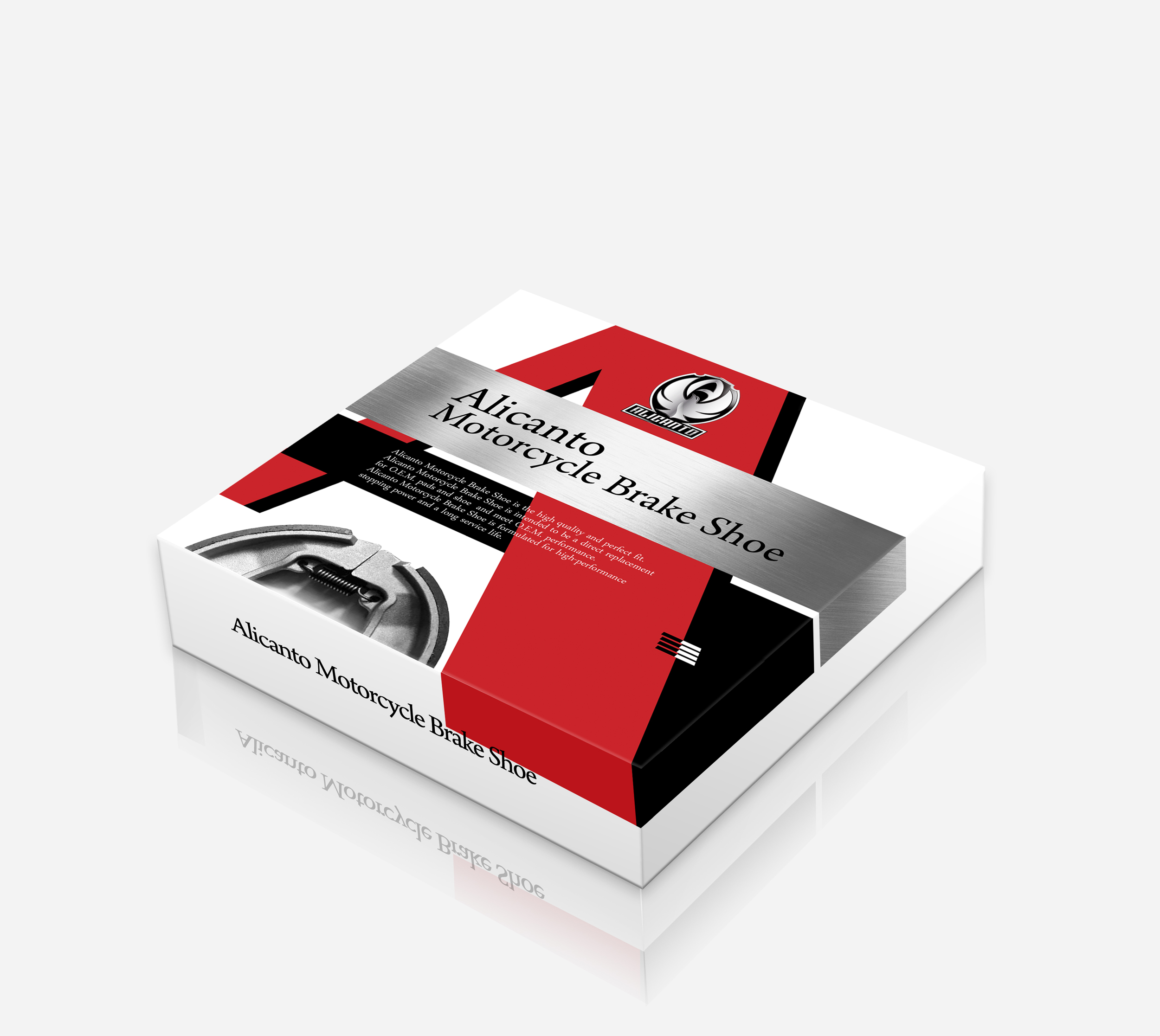 Packaging Design by tarokun for Primo Building Supplies Pty LTD | Design #22980351
