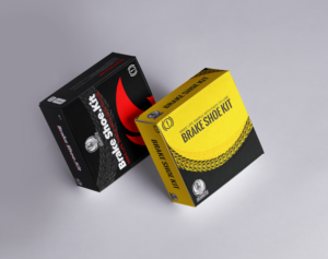 Packaging Design by Matchbox-Hass Darwish