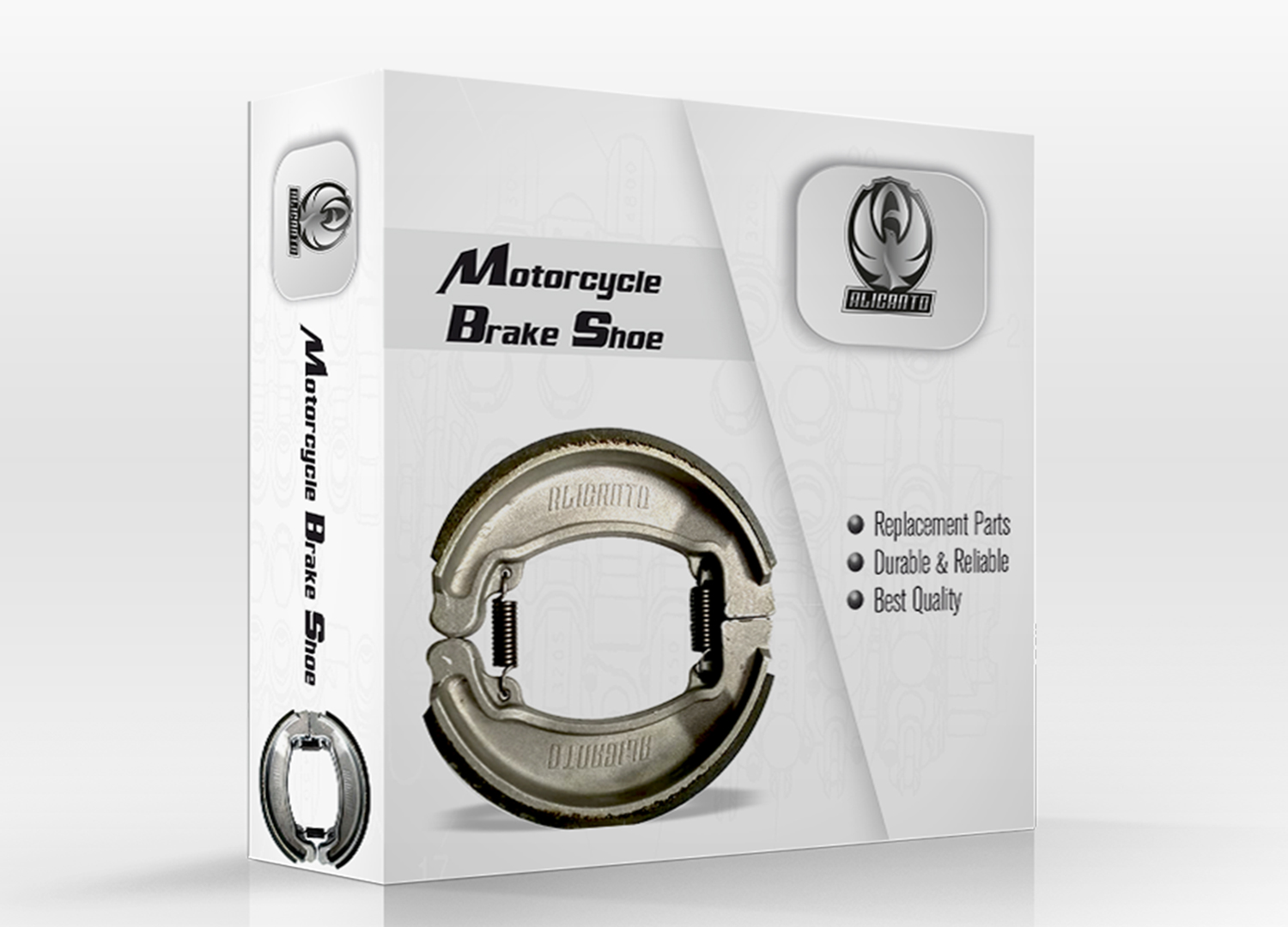 Packaging Design by Petter Goms for Primo Building Supplies Pty LTD | Design #22993971