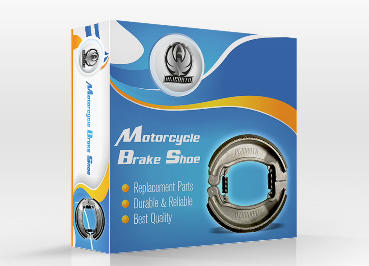 Packaging Design by Petter Goms for Primo Building Supplies Pty LTD | Design #23007855