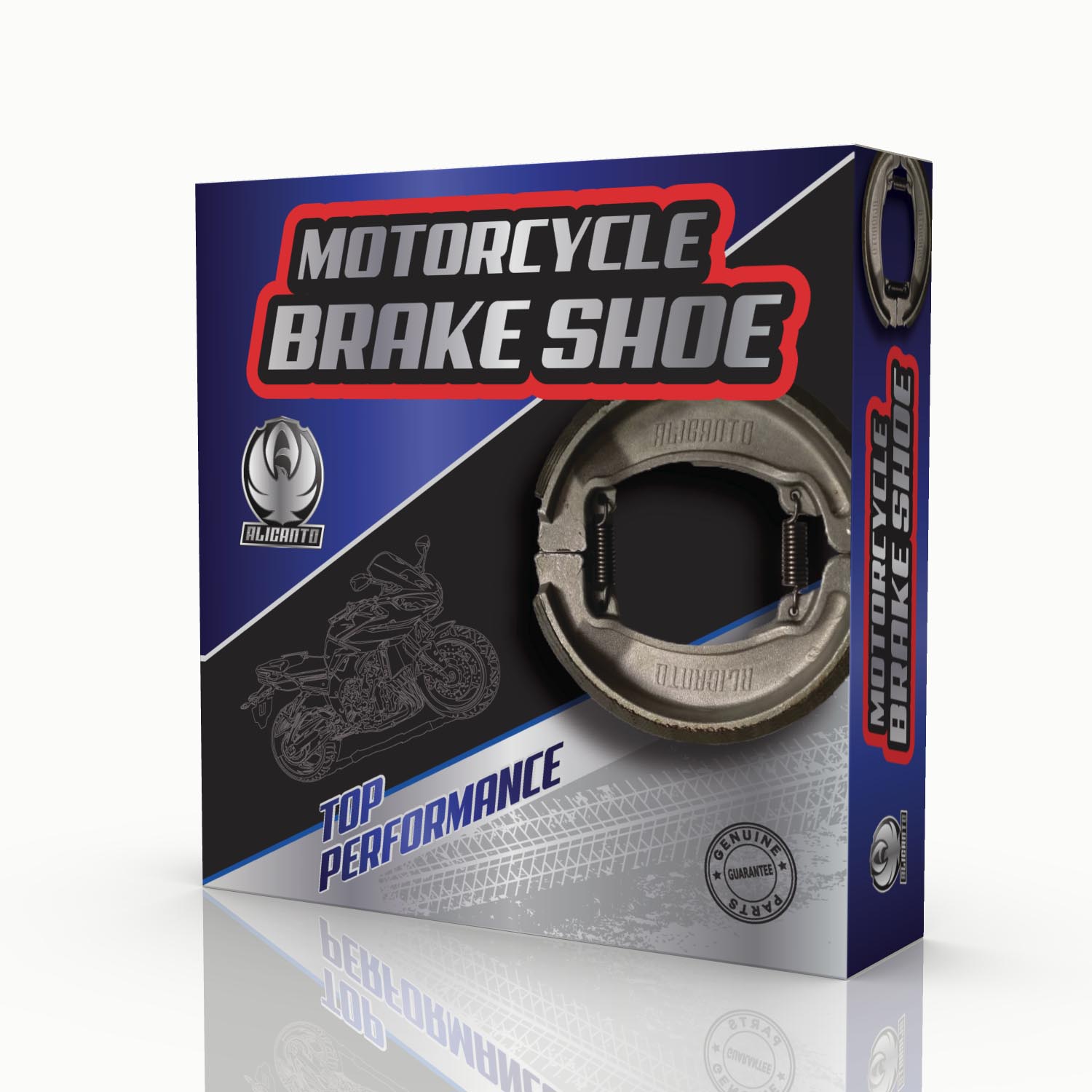 Packaging Design by ronin71 for Primo Building Supplies Pty LTD | Design #22983115