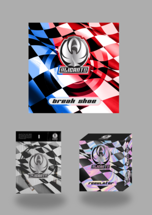 Packaging Design by Full-head for Primo Building Supplies Pty LTD | Design: #23013793