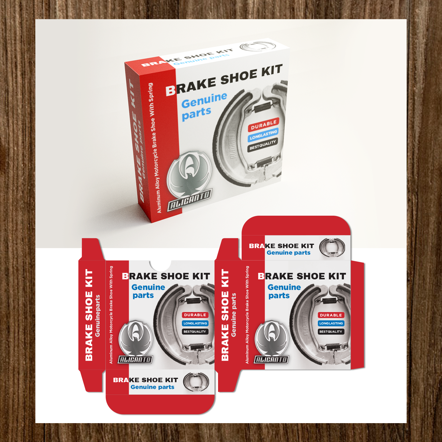Packaging Design by Gareer for Primo Building Supplies Pty LTD | Design #22982039