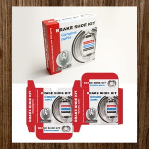 Packaging Design by Gareer for Primo Building Supplies Pty LTD | Design #22982039