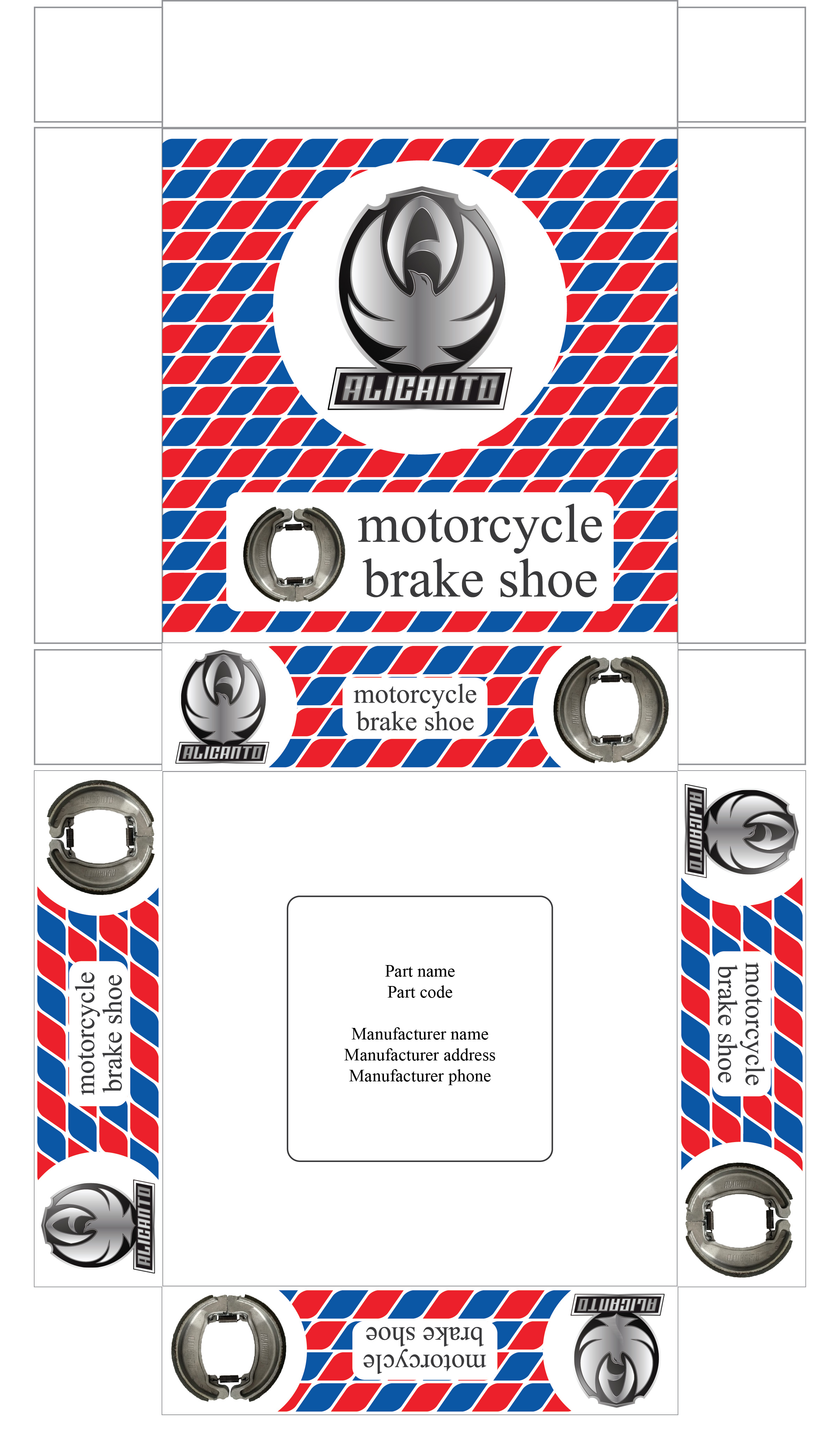 Packaging Design by Skytrip for Primo Building Supplies Pty LTD | Design #22966433
