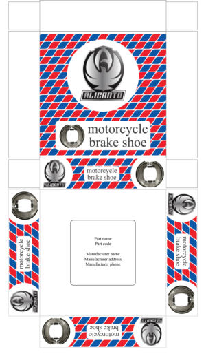 Packaging Design by Skytrip