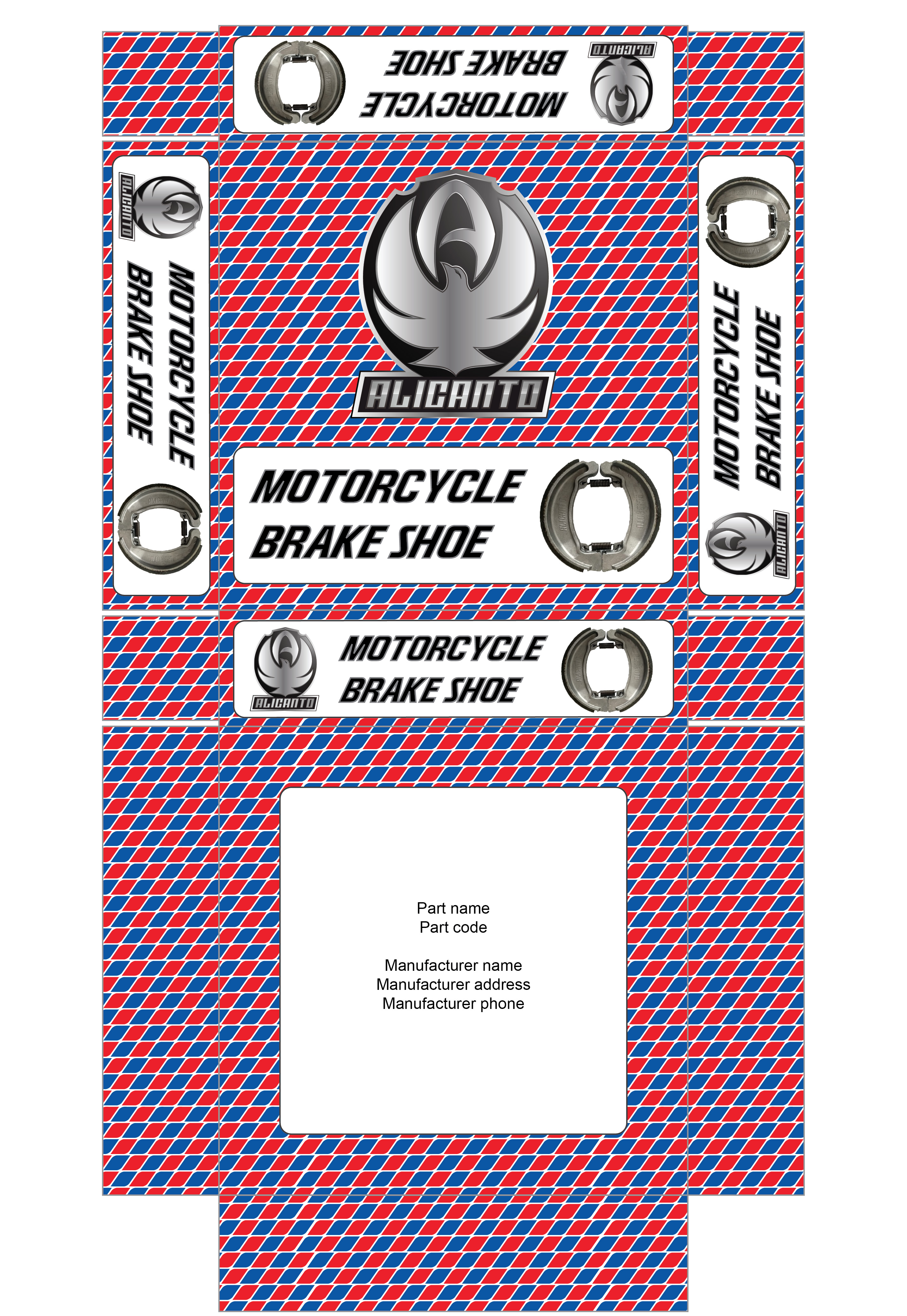 Diseño de Empaque por Skytrip para Primo Building Supplies Pty LTD | Diseño #22981838