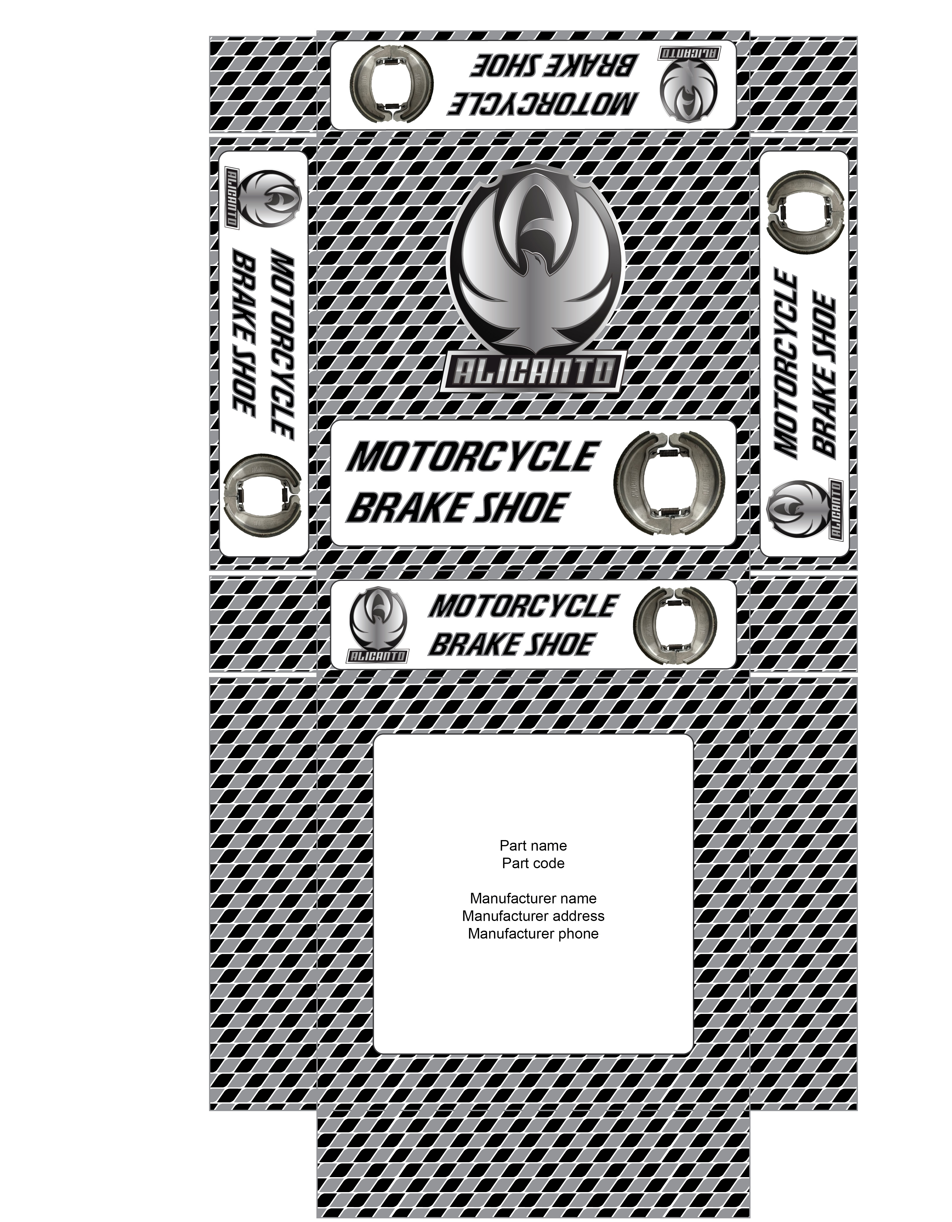 Packaging Design by Skytrip for Primo Building Supplies Pty LTD | Design #22981947