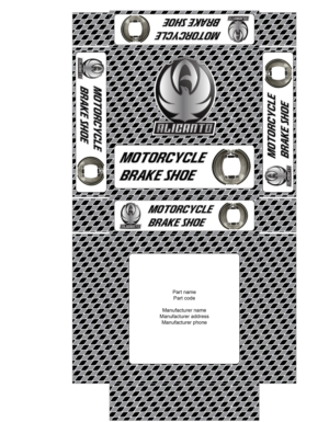 Packaging Design by Skytrip for Primo Building Supplies Pty LTD | Design: #22981947