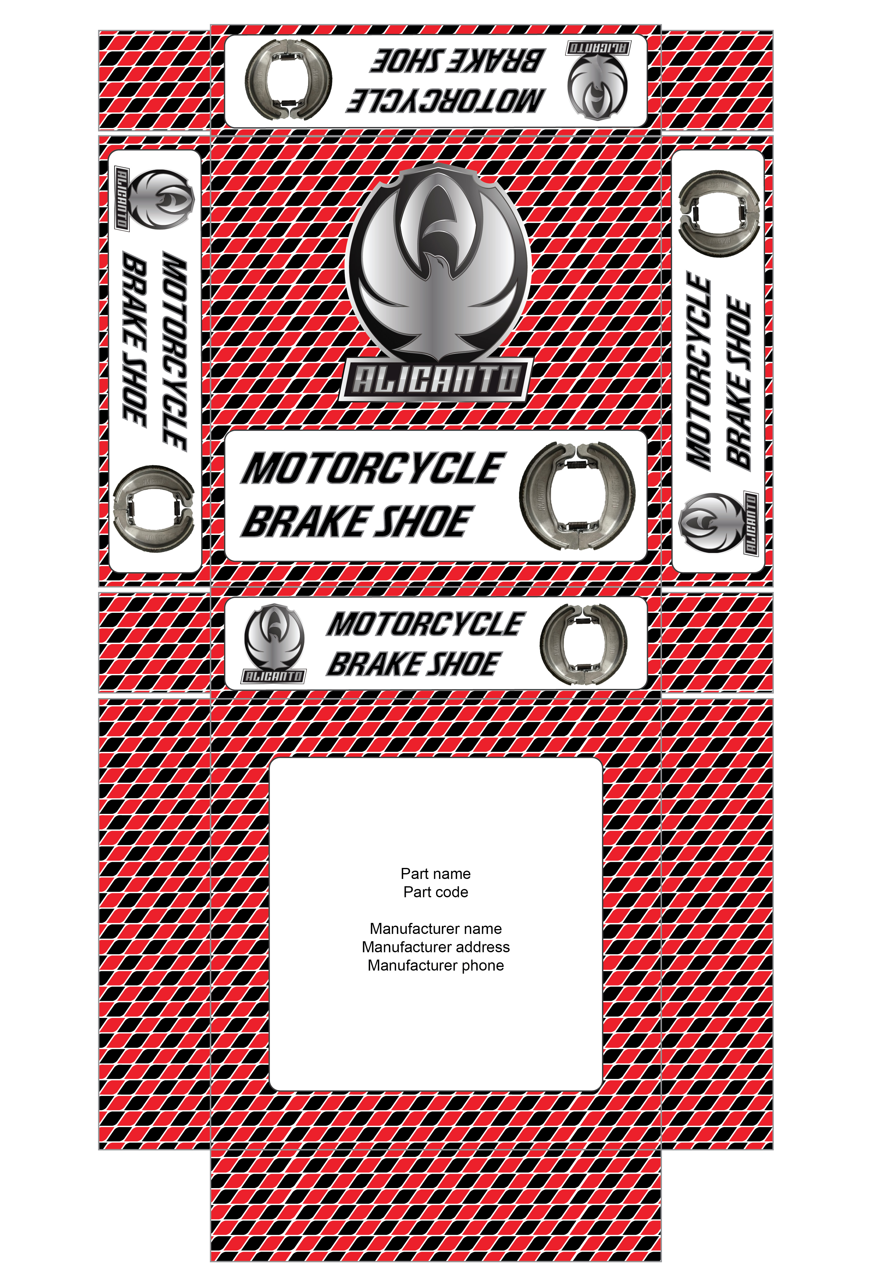 Packaging Design by Skytrip for Primo Building Supplies Pty LTD | Design #22981948