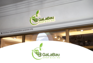 Logo Design by Rubia@ for this project | Design: #22969156