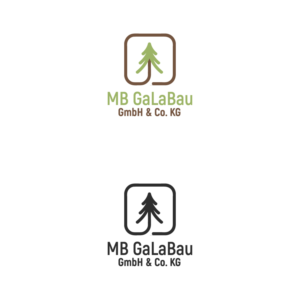 MB GaLaBau GmbH & Co. KG | Logo Design by SamiddhaH