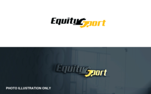 equitysport | Logo Design by MT