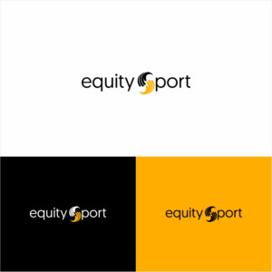equitysport | Logo Design by Gree™