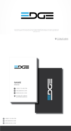Logo-Design von graphicevolution für dieses Projekt | Design: #22975958