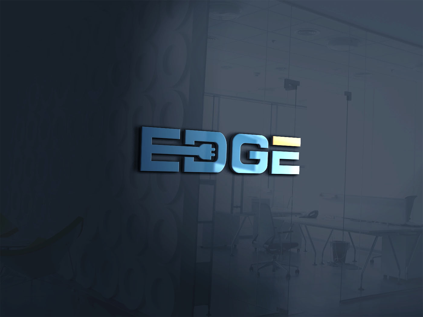 Logo Design by Ochieng for this project | Design #22974707