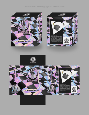 Packaging Design by Full-head for Primo Building Supplies Pty LTD | Design #23013563