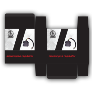 Packaging Design by Rupok 3