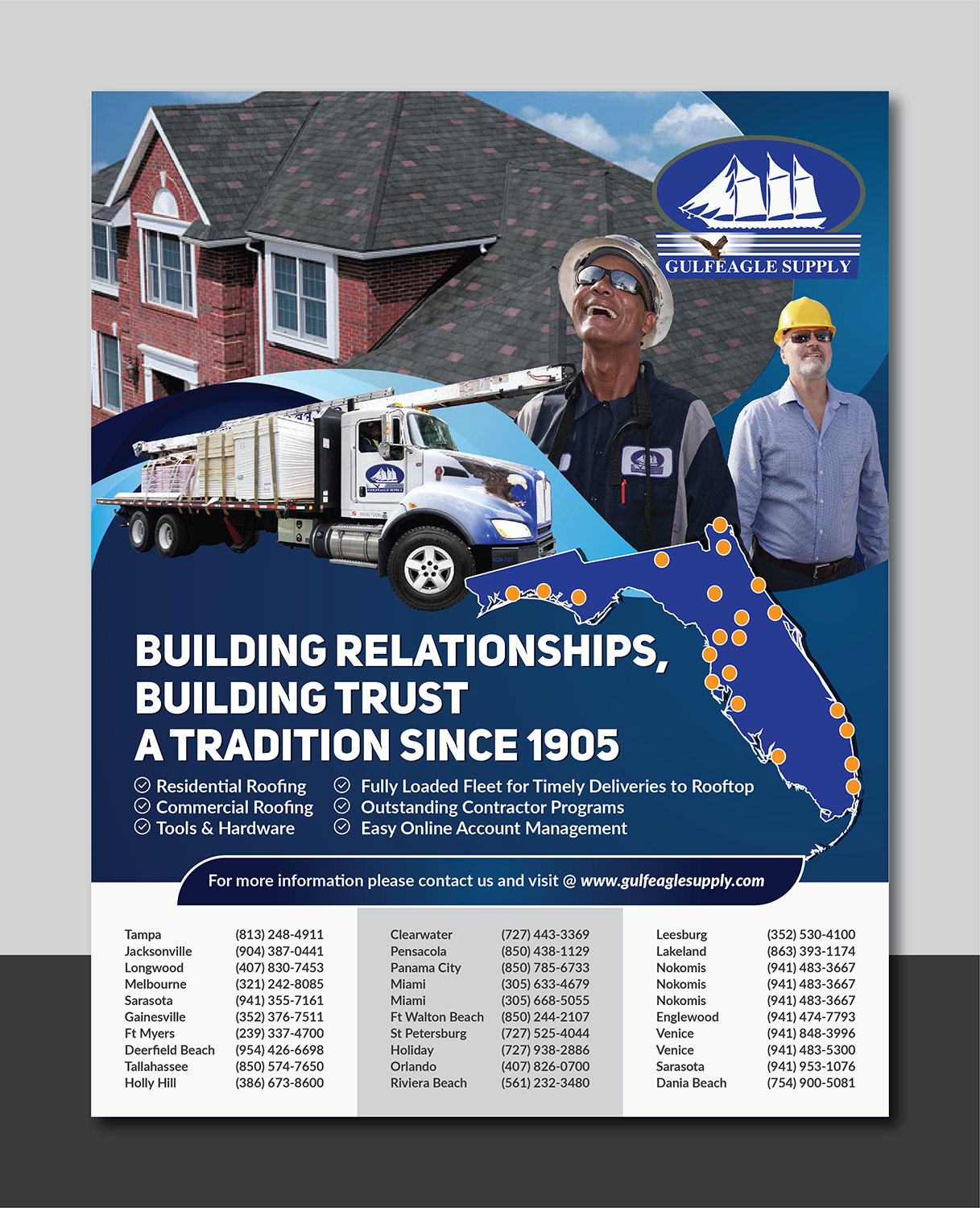 Flyer Design by Deziners Zone for this project | Design #22974112