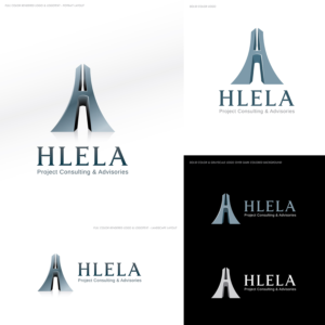 Logo Design by DAVIDEZIGN