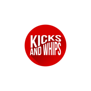 Kicks and Whips  | Design de Logo par Jeferson HP