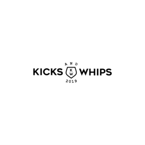 Kicks and Whips  | Logo Design by ThiagoB