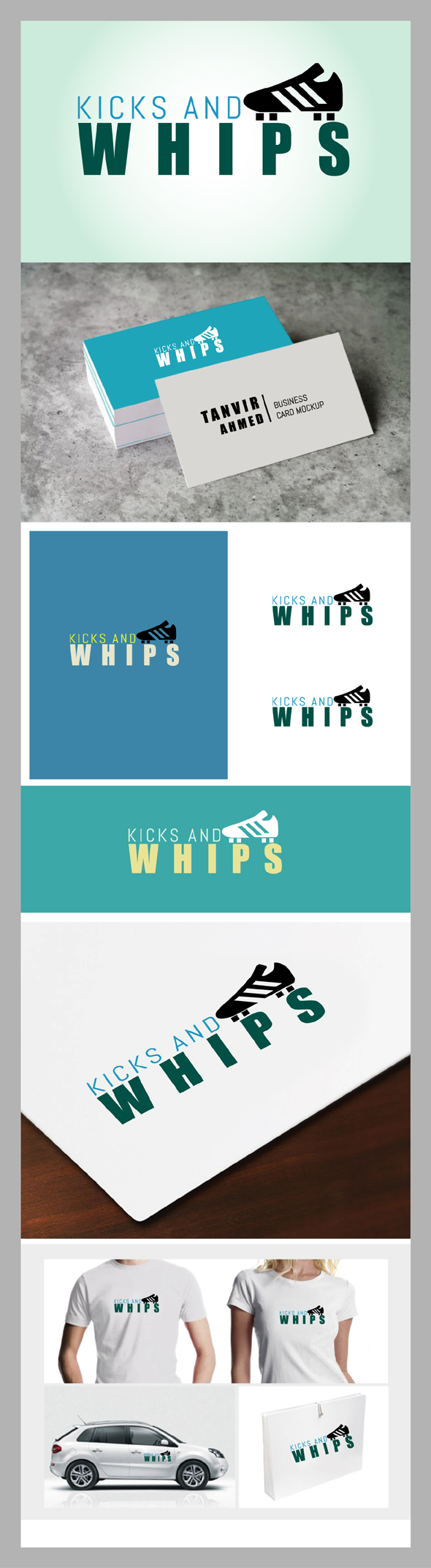 Logo-Design von Design_House_2 für Lit Up Industries  | Design #23002302