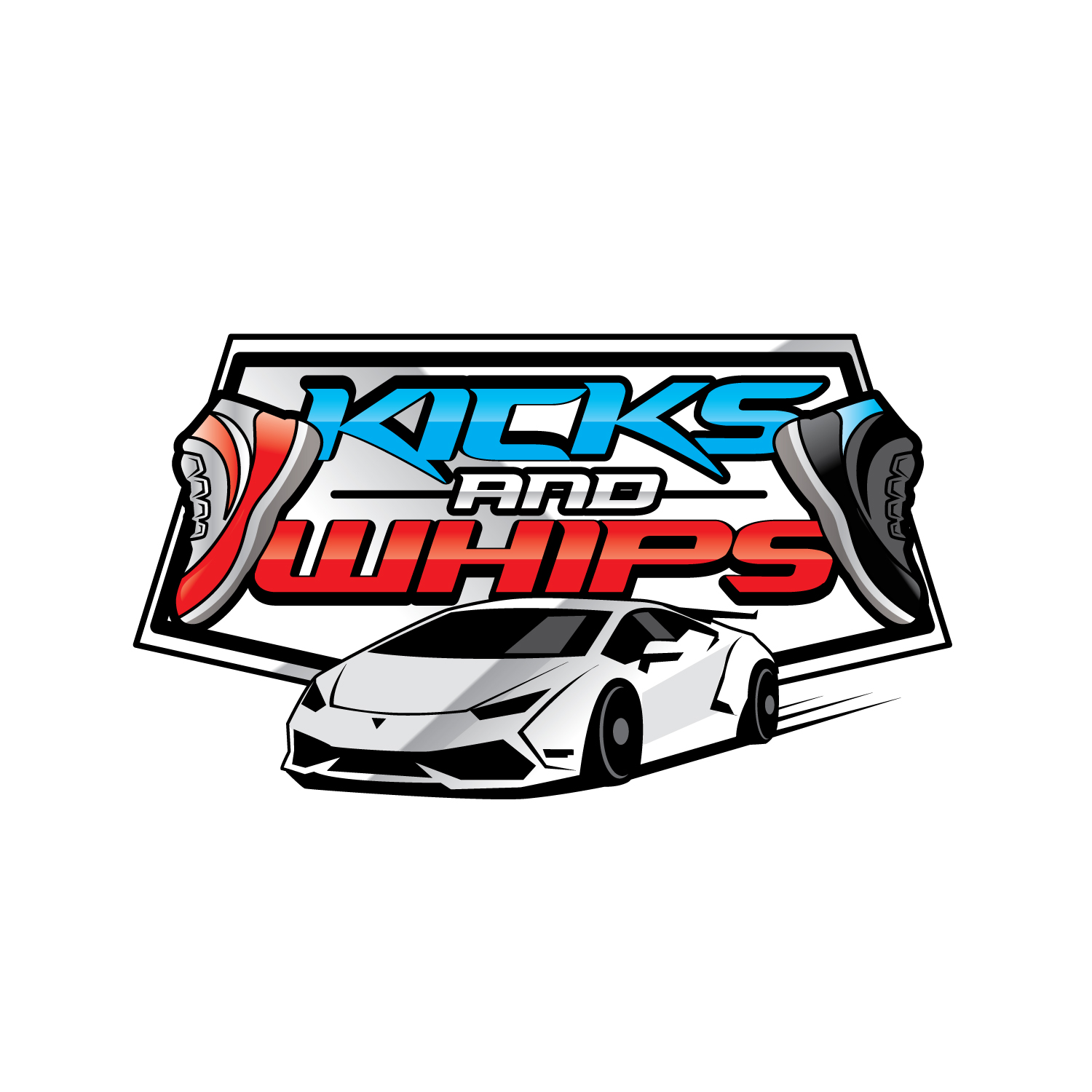 Logo Design by geni for Lit Up Industries  | Design #22966607