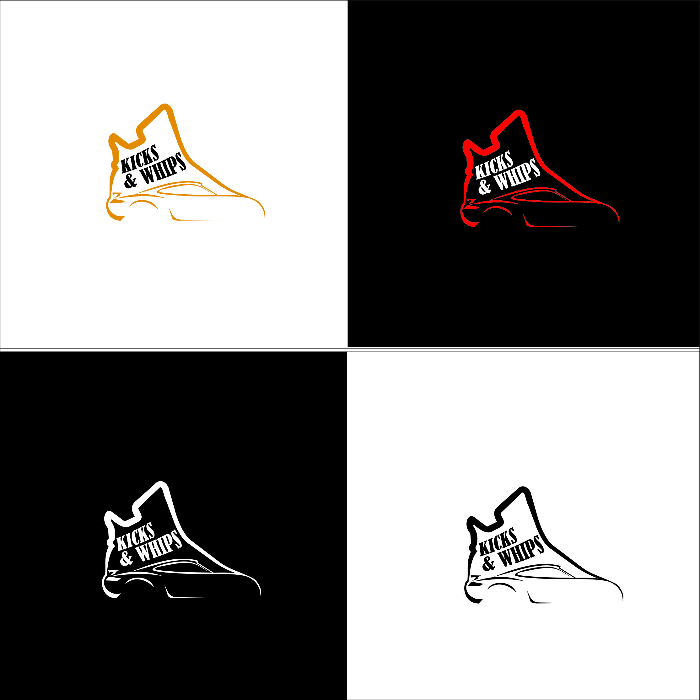 Logo Design by dorna 2 for Lit Up Industries  | Design #22995137