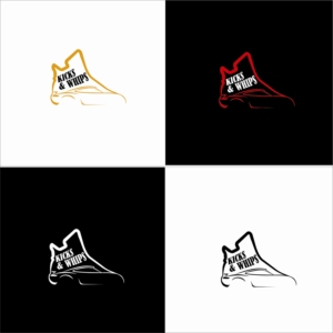 Kicks and Whips  | Design de Logo par dorna 2