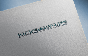 Kicks and Whips  | Design de Logo par SSPP
