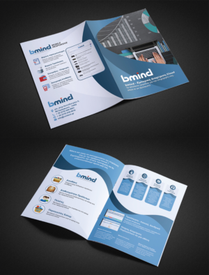 Design de Brochure par Deziners Zone pour AFOI PAPAKONSTANTINOU OE | Design : #22983420