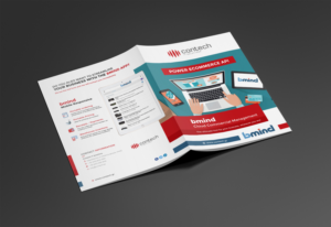 Design de Brochure par ecorokerz pour AFOI PAPAKONSTANTINOU OE | Design : #22988657